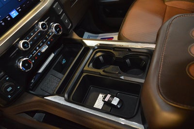 2024 Ford Super Duty F-250 SRW King Ranch