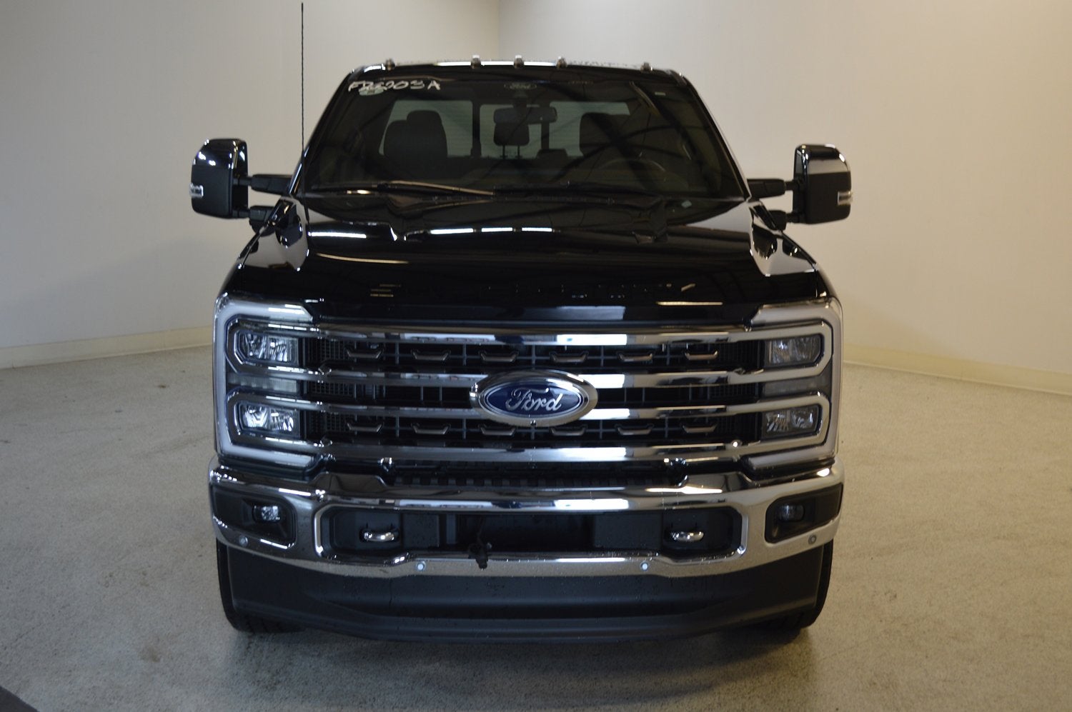 2024 Ford Super Duty F-250 SRW King Ranch