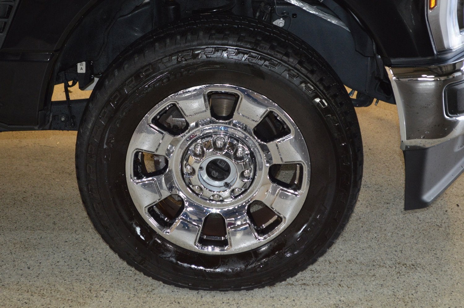 2024 Ford Super Duty F-250 SRW King Ranch