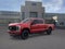 2026 Ford Super Duty F-250 SRW Black Widow Lariat