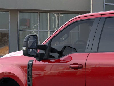 2026 Ford Super Duty F-250 SRW Black Widow Lariat