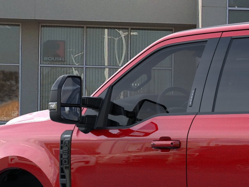 2026 Ford Super Duty F-250 SRW Black Widow Lariat