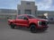2026 Ford Super Duty F-250 SRW Black Widow Lariat