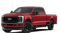 2026 Ford Super Duty F-250 SRW Black Widow Lariat