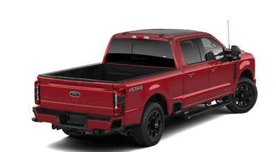 2026 Ford Super Duty F-250 SRW Black Widow Lariat