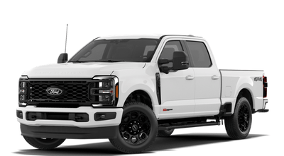 2027 Ford Super Duty F-250 SRW XLT