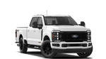 2027 Ford Super Duty F-250 SRW XLT