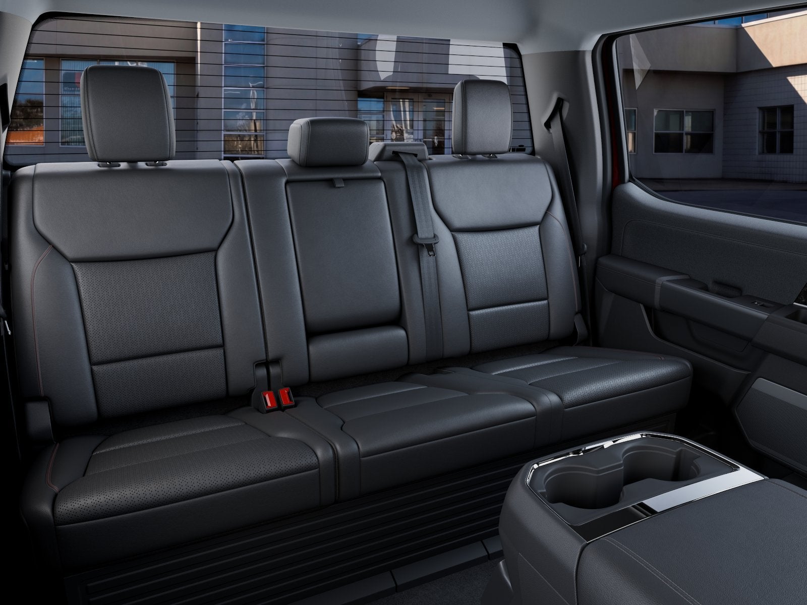 2027 Ford Super Duty F-250 SRW LARIAT