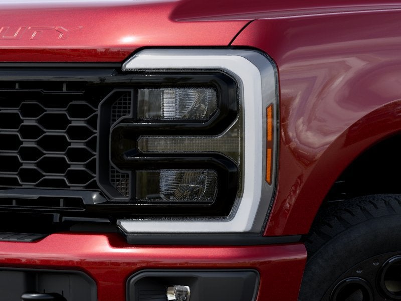 2027 Ford Super Duty F-250 SRW LARIAT