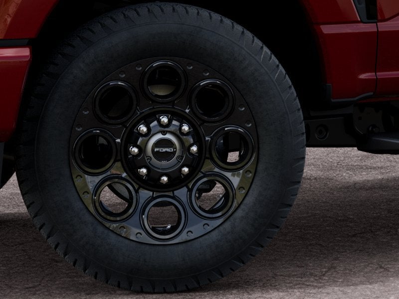 2027 Ford Super Duty F-250 SRW LARIAT