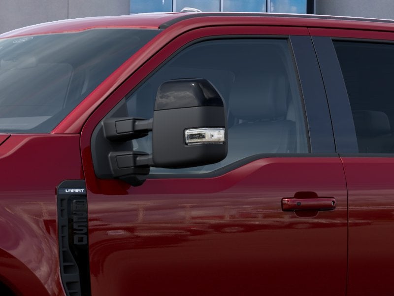 2027 Ford Super Duty F-250 SRW LARIAT
