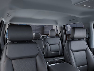 2027 Ford Super Duty F-250 SRW LARIAT