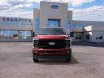 2027 Ford Super Duty F-250 SRW LARIAT