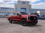 2027 Ford Super Duty F-250 SRW LARIAT