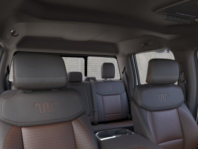 2026 Ford Super Duty F-250 SRW King Ranch