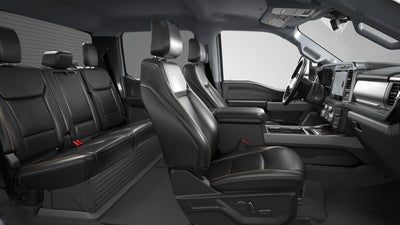 2026 Ford Super Duty F-250 SRW F-250® Lariat®