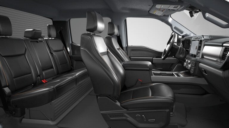 2026 Ford Super Duty F-250 SRW F-250® Lariat®