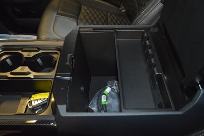 2026 Ford Super Duty F-250 SRW ROUSH LARIAT