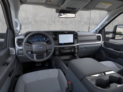 2026 Ford Super Duty F-250 SRW XLT