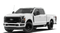 2027 Ford Super Duty F-250 SRW XLT