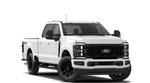 2027 Ford Super Duty F-250 SRW XLT