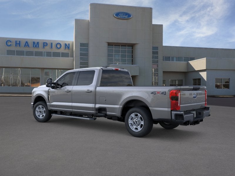 2026 Ford Super Duty F-250 SRW XLT