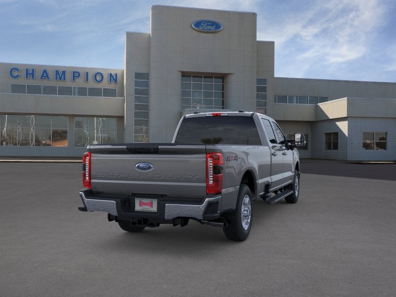 2026 Ford Super Duty F-250 SRW XLT