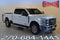 2023 Ford Super Duty F-250 SRW LARIAT