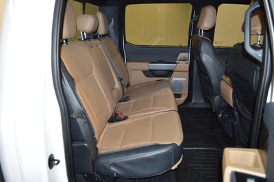 2023 Ford Super Duty F-250 SRW LARIAT