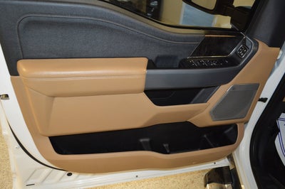 2023 Ford Super Duty F-250 SRW LARIAT