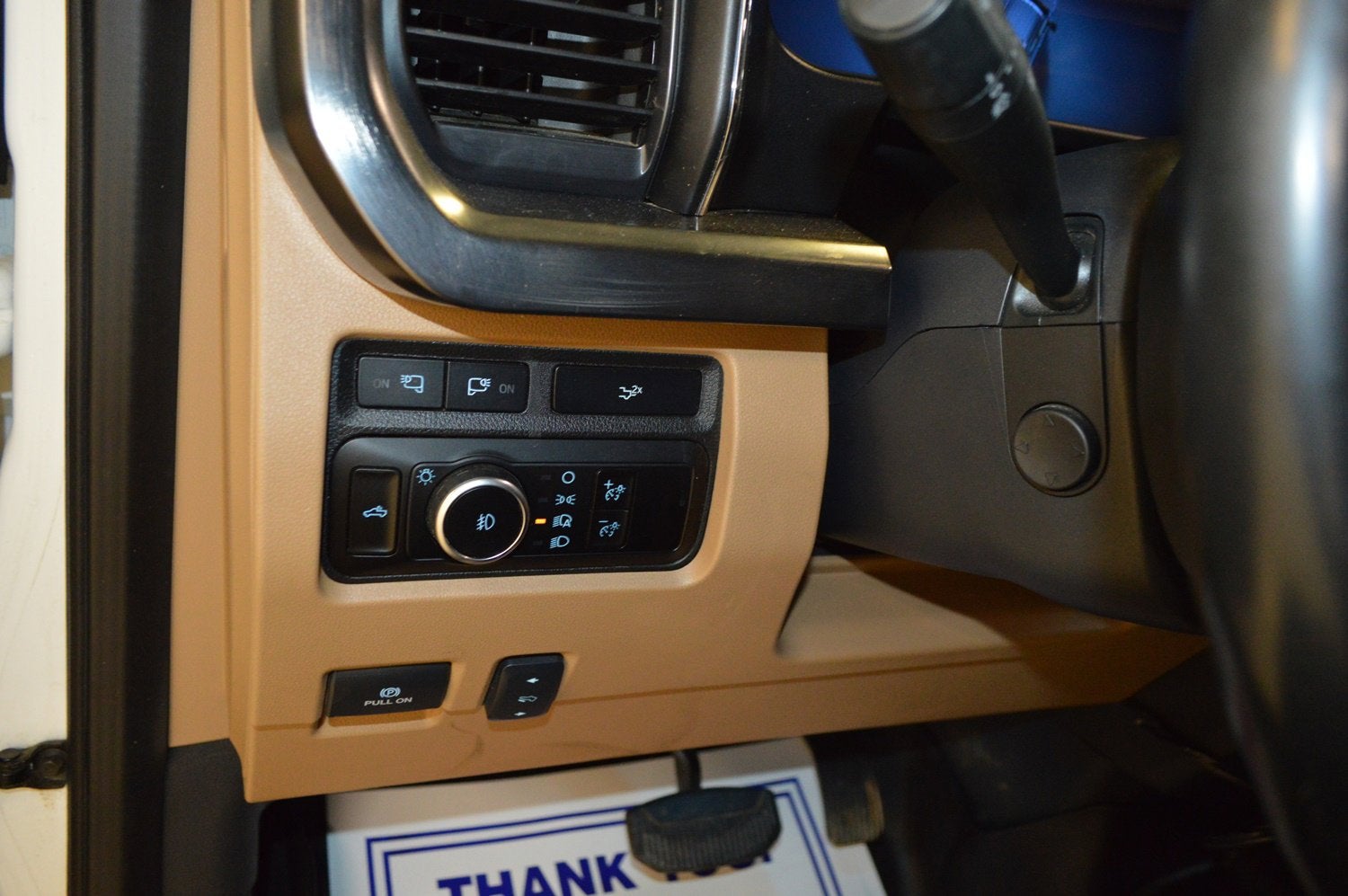 2023 Ford Super Duty F-250 SRW LARIAT