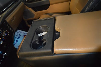 2023 Ford Super Duty F-250 SRW LARIAT