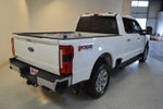 2023 Ford Super Duty F-250 SRW LARIAT