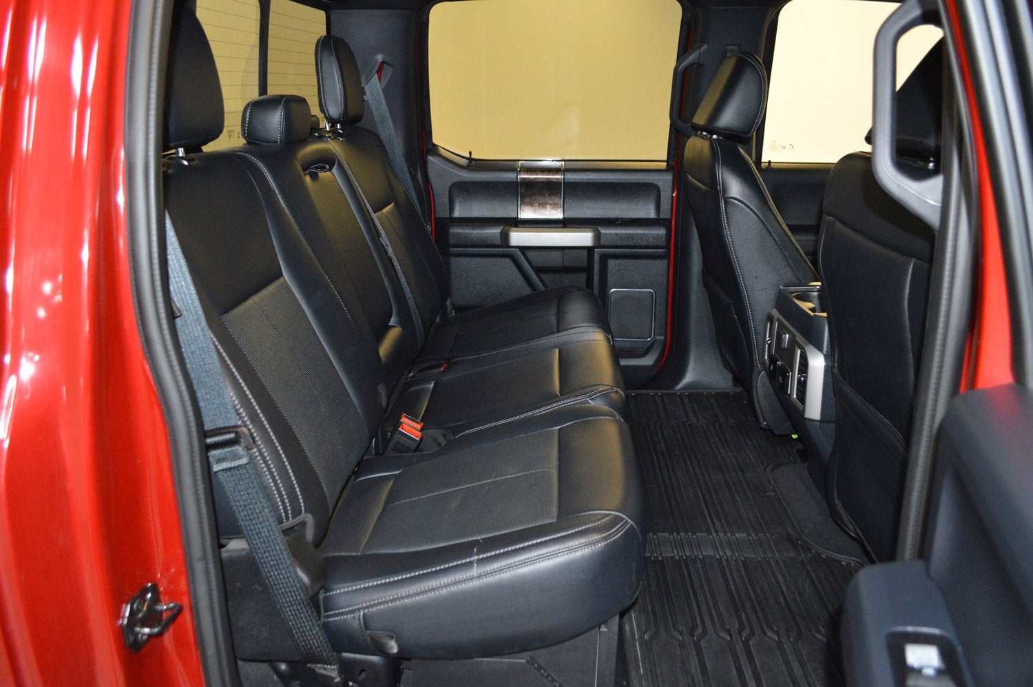 2022 Ford Super Duty F-250 SRW LARIAT