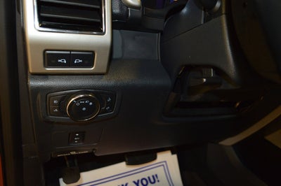 2022 Ford Super Duty F-250 SRW LARIAT