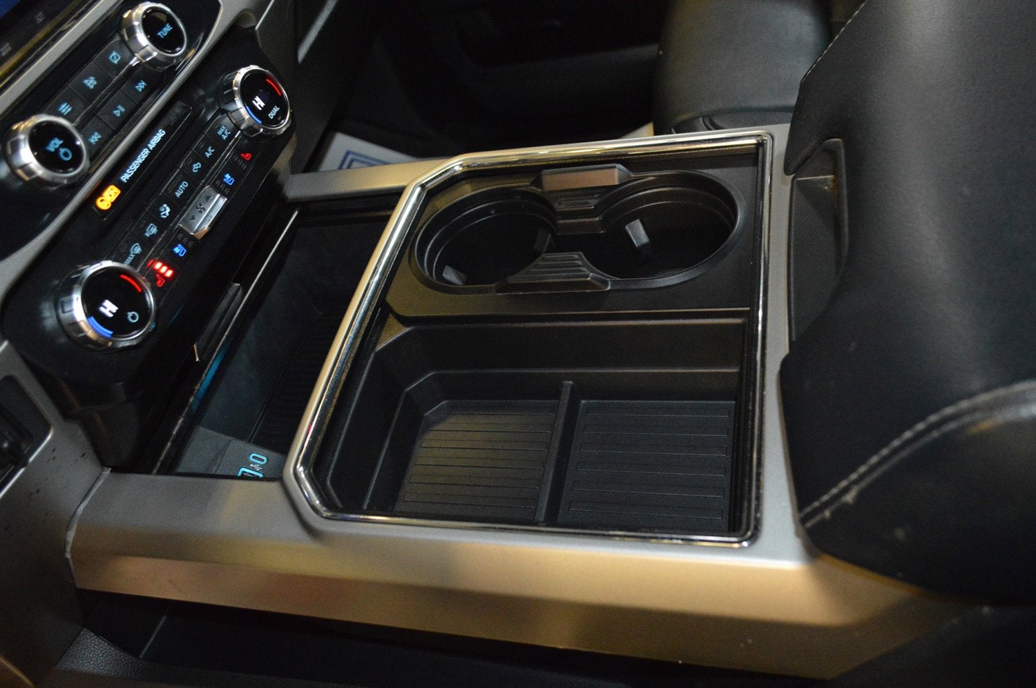 2022 Ford Super Duty F-250 SRW LARIAT