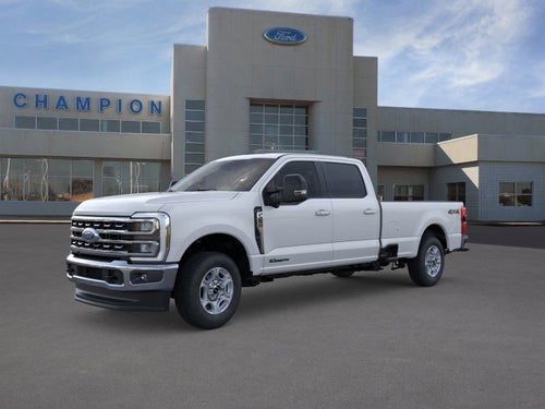 2026 Ford Super Duty F-250 SRW F-250® XLT