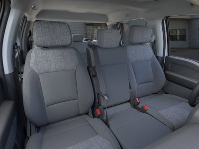 2026 Ford Super Duty F-250 SRW F-250® XLT