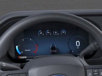 2026 Ford Super Duty F-250 SRW F-250® XLT