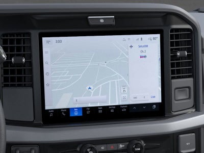 2026 Ford Super Duty F-250 SRW F-250® XLT