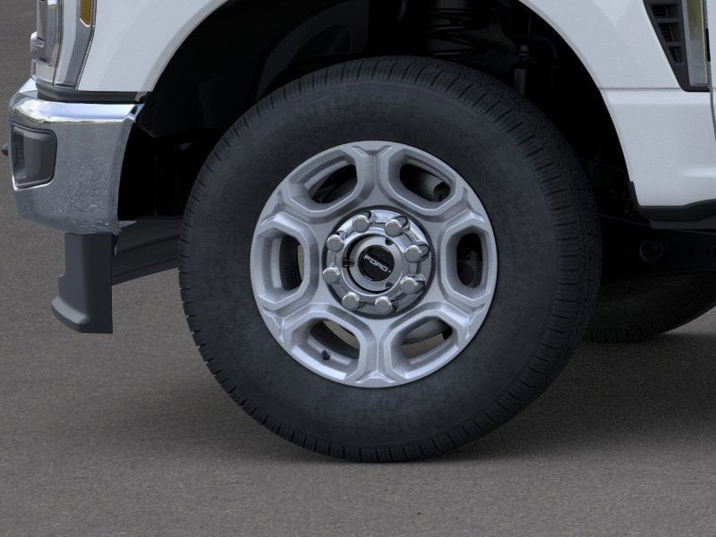 2026 Ford Super Duty F-250 SRW F-250® XLT