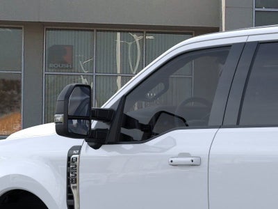 2026 Ford Super Duty F-250 SRW F-250® XLT
