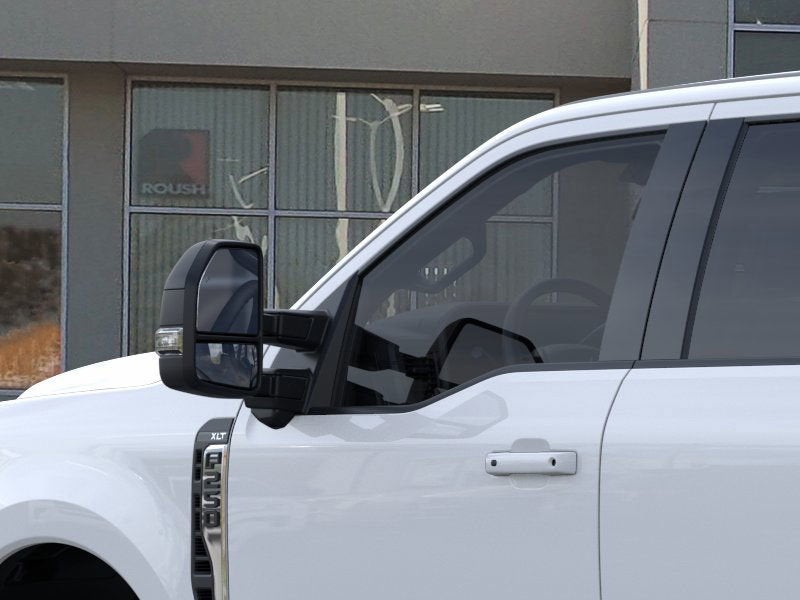 2026 Ford Super Duty F-250 SRW F-250® XLT