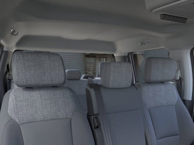 2026 Ford Super Duty F-250 SRW F-250® XLT