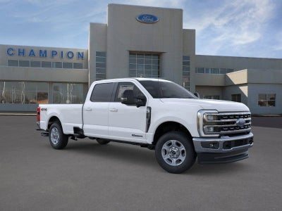 2026 Ford Super Duty F-250 SRW F-250® XLT