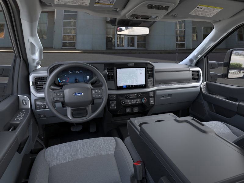 2026 Ford Super Duty F-250 SRW F-250® XLT