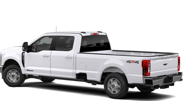 2026 Ford Super Duty F-250 SRW F-250® XLT