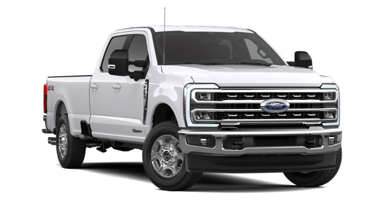 2026 Ford Super Duty F-250 SRW F-250® XLT