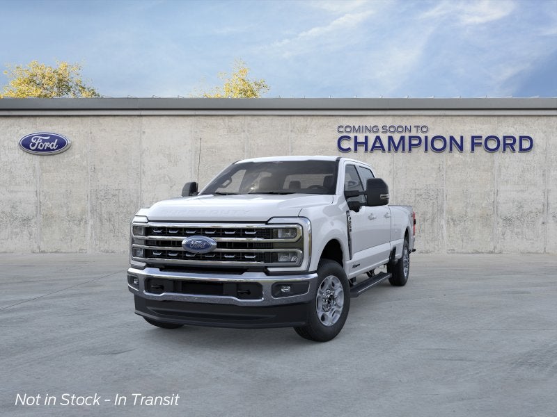 2026 Ford Super Duty F-250 SRW XLT