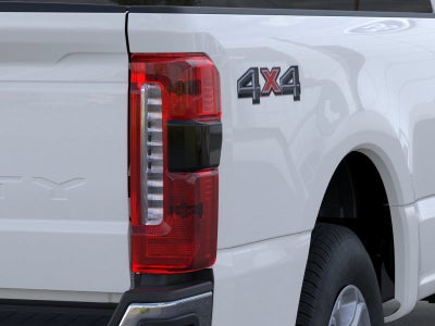 2026 Ford Super Duty F-250 SRW XLT